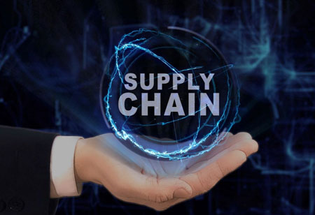 Strategies to Streamline Supply Chain Processes